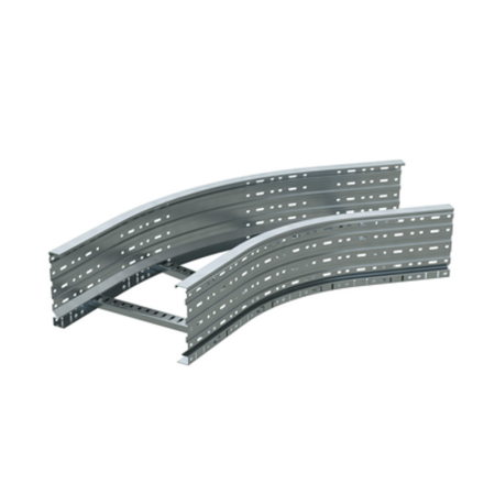 Угол лестничный 45 градусов 200x400, R660