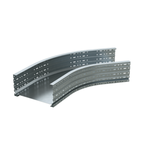 Угол листовой 45 градусов 100x400, R660