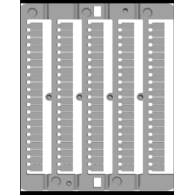 Маркировка CNU/8/222 символ 2