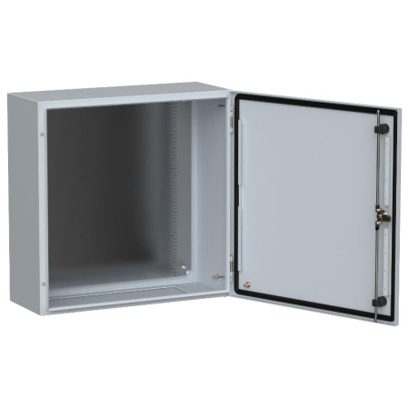 TITAN 5 Корпус металлический ЩМП-60.60.25 УХЛ1 IP66