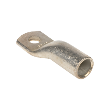 Наконечник медный луженый ТМЛ DIN 150-16 PROxima