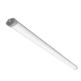 Светодиодный светильник Stix 2,0 м 80 Вт 4000 K рассеиватель опал поликарбонат аварийный