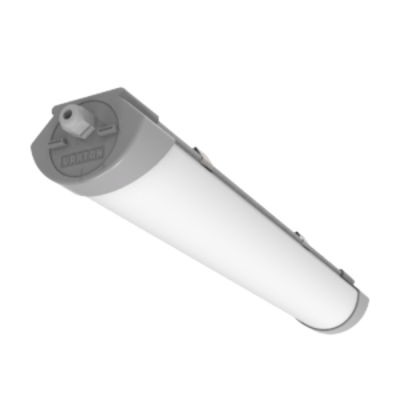 Светодиодный светильник Stix 0,5 м 25 Вт 5000 K рассеиватель опал поликарбонат