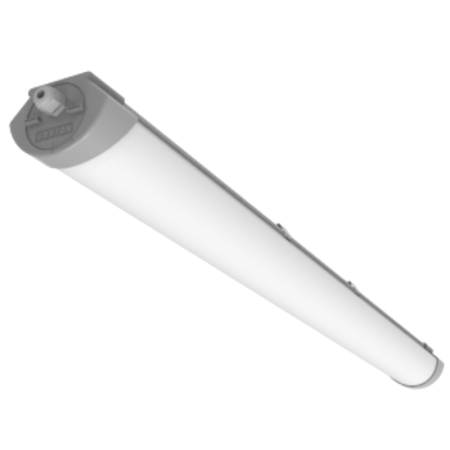 Светодиодный светильник Stix 1,0 м 30 Вт 5000 К рассеиватель опал поликарбонат