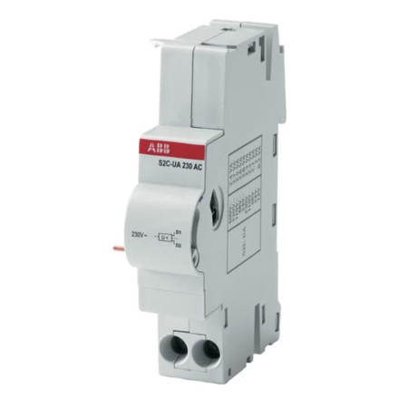 Реле минимального напряжения компьютера S2C-UA24 AC