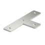Соединительная пластина 200x95x40x4 (GMS 4 VP T A2)