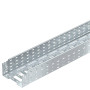 Кабельный листовой лоток перфорированный 110x200x3050 (MKSM 120 FS)