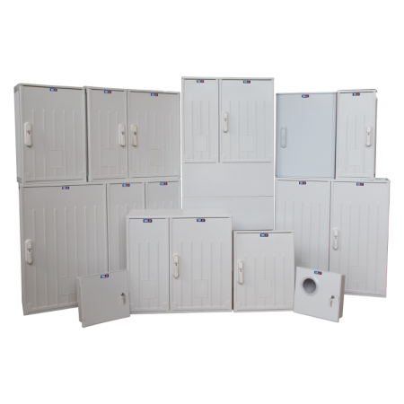 Вставка замковая OptiBox-G-WRS-KW8