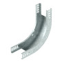 Вертикальный угол 90° внутренний 35x150 (RBV 315 S FS)