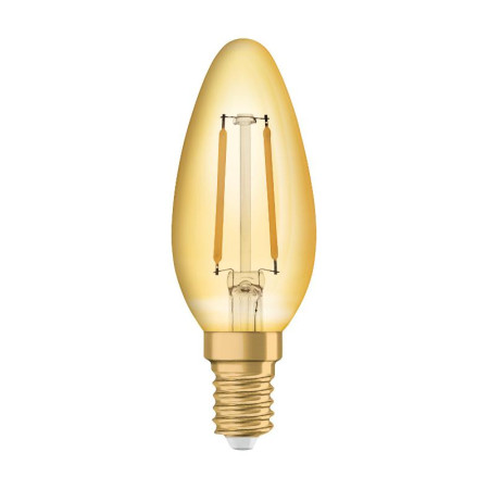 Лампа светодиодная 1906LEDCB222,5W/824230VFILGDE1410X1