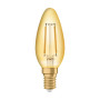 Лампа светодиодная 1906LEDCB222,5W/824230VFILGDE1410X1