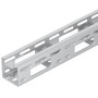 Миниканал AZ 50x50x3000 (AZK 050 A4)