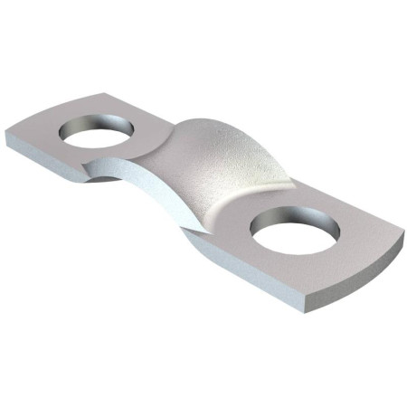 Крепежная скоба для разгрузок от натяж. 5mm (7901 5 G)