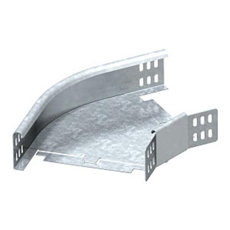 Угловая секция 45° 60x150 (RB 45 615 FS)