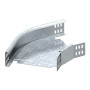 Угловая секция 45° 60x150 (RB 45 615 FS)