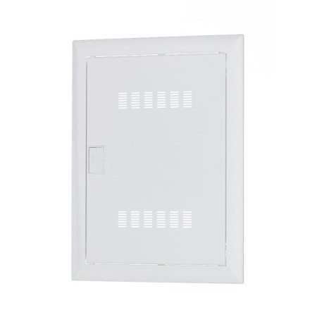 Дверь с вентиляционными отверстиями для шкафа UK62..BL620V