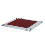 Адаптерная пластина для плоского угла 100x250 (BSKM-GF 1025)