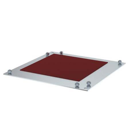 Адаптерная пластина для плоского угла 100x250 (BSKM-GF 1025)