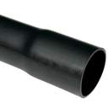 Труба жесткая гладкая с раструбом 1250N PVC 8032 (FA) L3000мм