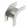 Вертикальный угол 90° внешний 60x200 (RBV 620 F A2)