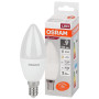 Лампа светодиодная LED Value CL- B 7W/830 230V E14 10X1