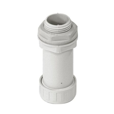 Муфта труба-коробка IP65 BS25