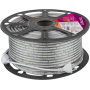 Лента светодиодная  OLS-2835R60-4.8-IP67-220V