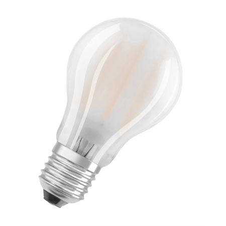 Лампа светодиодная LED Retrofit CLASSIC A 60 FR 7 W/4000K E27