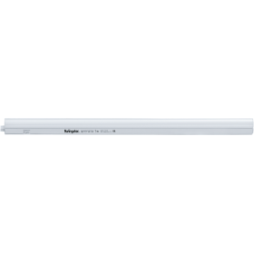 Светильник светодиодный линейный с кнопкой  ДПО NEL-P-7-4K-LED 7Вт 4000К IP33 опал