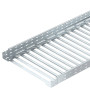Кабельный листовой лоток перфорированный 60x500x3050 (MKSM 650 FS)
