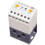 Электронное реле GMP40-3T 40A  110/220V 1a1b