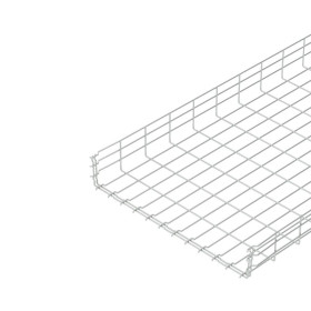 Проволочный лоток 105x600x3000 (GRM 105 600 G)