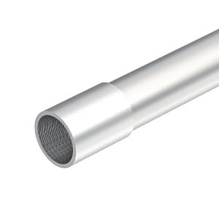 Алюминиевая труба M20x1,5,3000 (SM20W ALU)