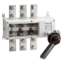 Выключатель нагрузки ВНК-37-31130-400А-IP32-Т3