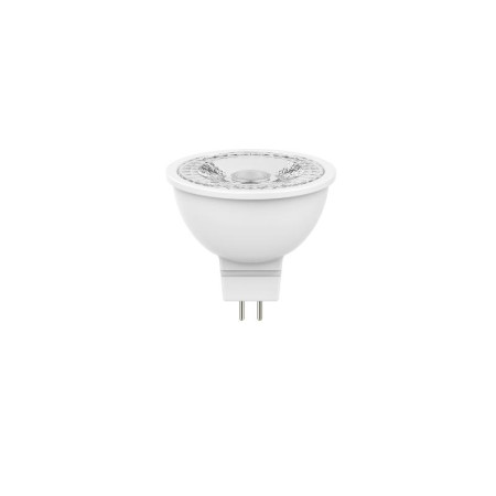 Лампа светодиодная LED 5Вт GU5.3 12В 5000К LS MR16 3536 отражатель (рефлектор) 36 град