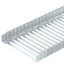 Кабельный листовой лоток перфорированный 85x500x3050 (MKSM 850 FS)
