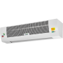Завеса тепловая до 3,5м BHC-M15T09-PS