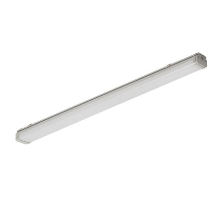 Cветильник светодиодный промышленный  ДСП CSVT Slim-16/Tube 16Вт 5000К IP67 с проходной проводкой
