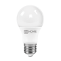 Лампа светодиодная LED-A60-VC 8Вт 230В Е27 4000К 720Лм