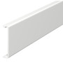 Крышка кабельного канала WDK 40x2000 мм (ПВХ,белый) (2410 40RW)