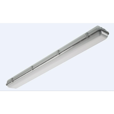 Светильник светодиодный промышленный ARCTIC.OPL ECO LED 1500 through wiring 5000K