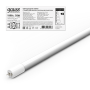 Лампа светодиодная Elementary T8 20W 1560lm 4000K G13 1200mm стекло поворотная LED 1/30