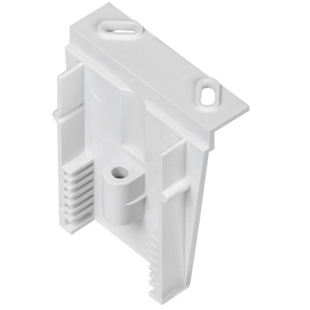 Кронштейн DIN-рейки для ЩРН(В)-П IP41 KREPTA 3