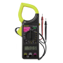 Токовые клещи M266C