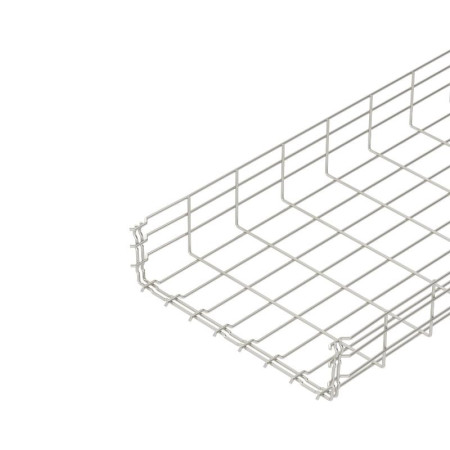 Проволочный лоток 105x400x3000 (GRM 105 400 A2)