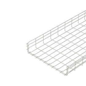 Проволочный лоток 105x500x3000 (GRM 105 500 A4)