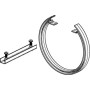 Светильник T120 kit for connection profiles
