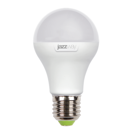 Лампа светодиодная LED 12Вт Е27 220В 5000К PLED- SP A60 груша