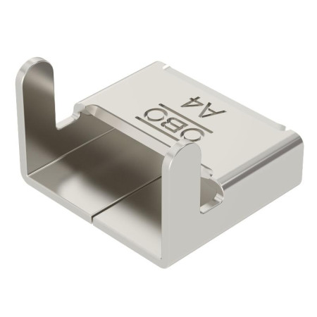 Фиксатор натяжной ленты 25x20 (SBV 15 A4)