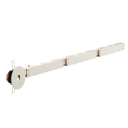 Светильник аварийного освещения BS-RADAR-83-L4-STABILAR2 White